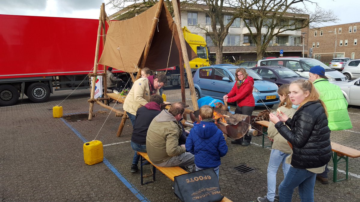 Vandaag staan we bij de <a href="/bonisupermarkt/">boni supermarkt</a>. Alle muntjes zijn welkom voor de #jeugdsponsoractie