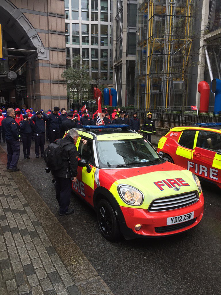 🚒 LFB Fire Cadets 🚒 tweet media