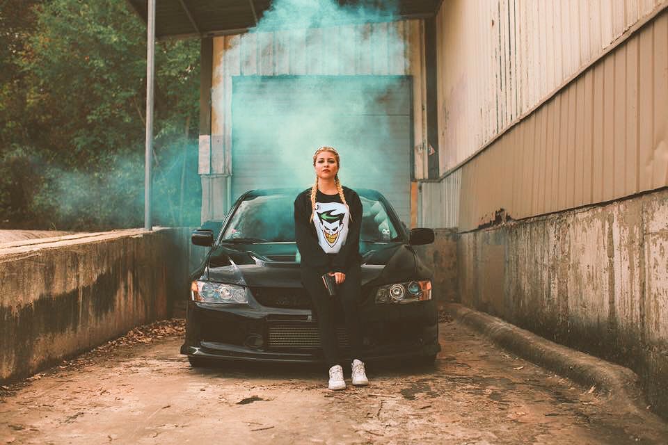 lude_kid12's tweet photo. Can I please have all of this? #Mitsubishi #Evolution #SkylerEspinosa #CarGirl #TheDream #MuchBoost https://t.co/dsGLp1WPdQ