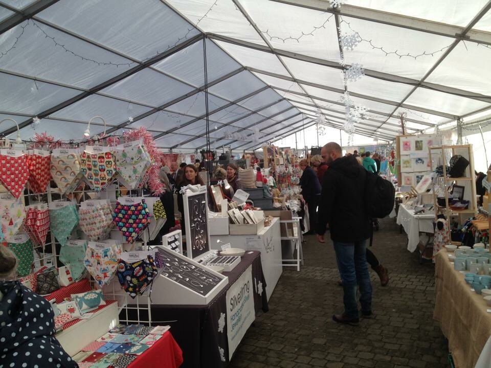 CCMarkets's tweet photo. Day 2 of #Christmas #fair on the piazza in #Truro! We have #gifts &amp; #presents perfect for #Xmas!
 #cornwall #cornish https://t.co/zwgu1UqBIU