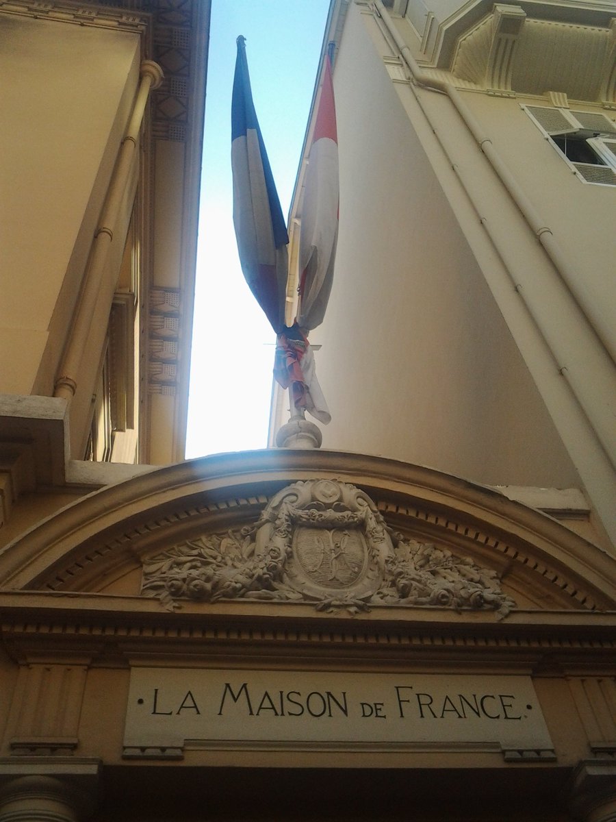 Français de Monaco tweet media