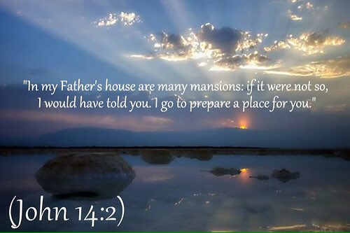 UsPastor's tweet photo. MT @Ccangelsing: Jesus will return &amp; bring His Home. https://t.co/bRSLjBNAzR #RenewUS #PJNET