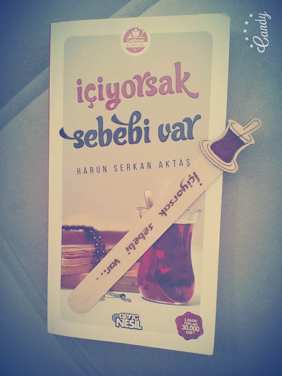 Fatıma Dilek (محمدﷺ)🍉 (@fatmadilekzgen) on Twitter photo Kitabim ayracim herseyim var bi imzam eksik 😞😣😣
<a href="/harunserkan/">Harun Serkan Aktaş</a>
<a href="/iciyorsaksebebi/">İçiyorsak Sebebi Var</a>
Nasip 😊guzel bi ihtimal :)) Kitabim ayracim herseyim var bi imzam eksik 😞😣😣
<a href="/harunserkan/">Harun Serkan Aktaş</a>
<a href="/iciyorsaksebebi/">İçiyorsak Sebebi Var</a>
Nasip 😊guzel bi ihtimal :))