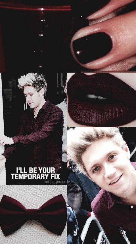 celebritylxcks's tweet image. FREE Niall Horan Collage + #TemporaryFix Lyrics Lockscreens

☞please RT if you save!☜
    BE HONEST! -M
#MadeInTheAM