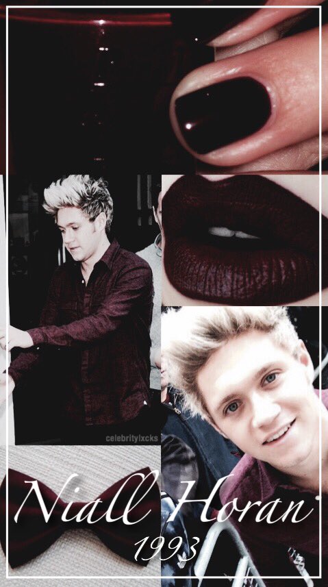 celebritylxcks's tweet image. FREE Niall Horan Collage + #TemporaryFix Lyrics Lockscreens

☞please RT if you save!☜
    BE HONEST! -M
#MadeInTheAM