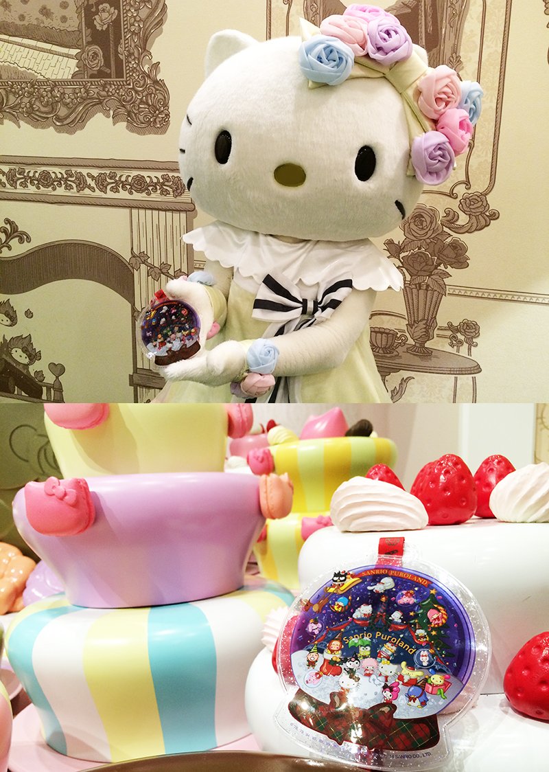 クリスマス限定のプレゼント交換♥】 レディキティハウスでは、レディ