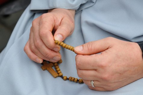 Les appels à prier et à rester unis des responsables religieux | la-croix.com/Religion/Actua…