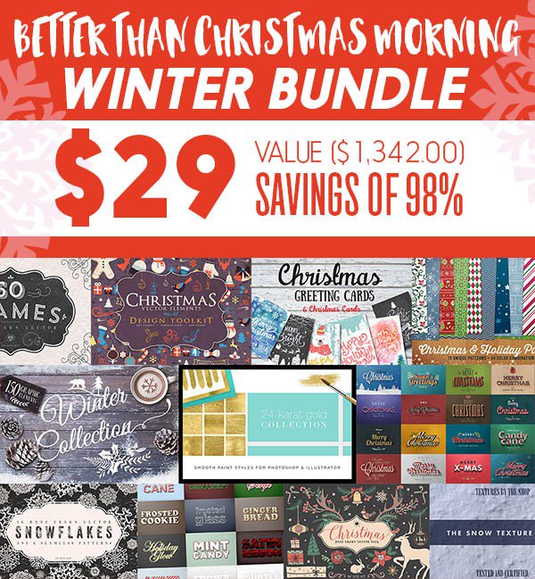 justjaimee's tweet image. Christmas Designer Deal + Killer Font Bundle #designerdeal #fontbundle justjaimee.com/christmas-desi…