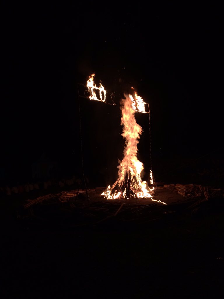 Yeaaay di bukanya malam keakraban Bakti Sosial Hippocrates Eksternal 2015 💪🏼💪🏼