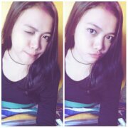 indri_safitris's tweet photo. Satnite -_- #likeforlike #BBBZoNe #EverybodySuperstar #CeCepy ;) https://t.co/79vwHi93TH