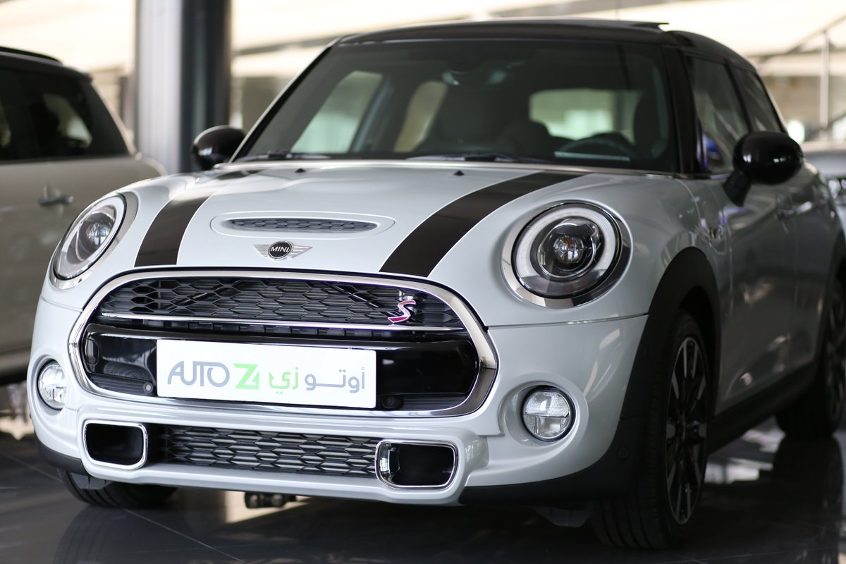 AutoZqtr's tweet photo. Mini Cooper S..

Available at Auto Z..

https://t.co/nhshikfMJY https://t.co/UyjA6xWZZe