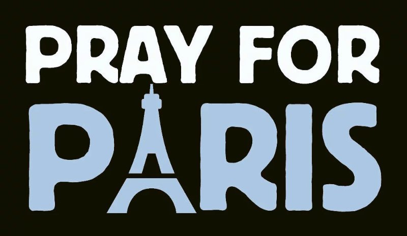 gmax1977's tweet photo. #PrayForParis #ParisAttacks https://t.co/feRk6Q5xco
