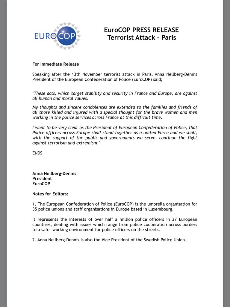 EuroCOP 🇺🇦 tweet media