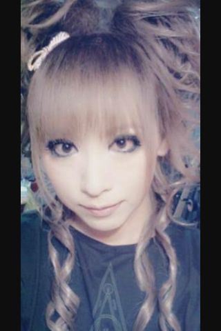 Visual Kei Bands Yoshizawa Ritsu Twitter