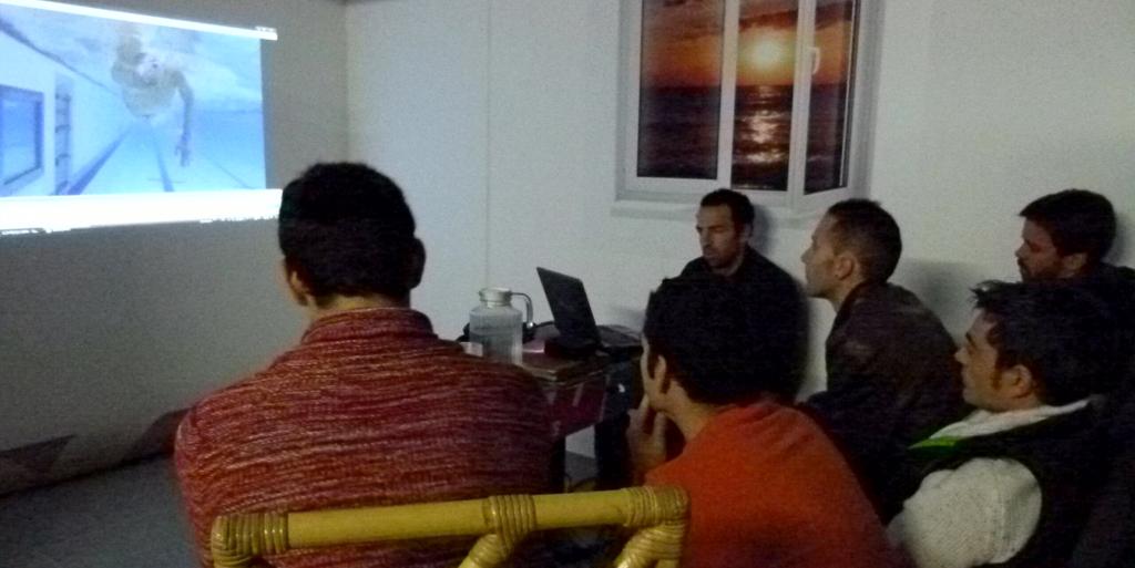 Ayer celebramos 1a jornada análisis técnico con <a href="/Vibike_Vitoria/">Vibike</a> y apoyo d <a href="/226ERS/">226ERS</a> &amp; <a href="/compressport_es/">Compressport® España</a> prox  semana +