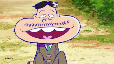 おそ松さん 公式アカウント Twitter પર 第７話放送まであと２日 Tvアニメ おそ松さん 第７話 北へ より ダヨーンはどこにいるのでしょうか 第７話 お楽しみに おそ松さん T Co Imvf8ld366