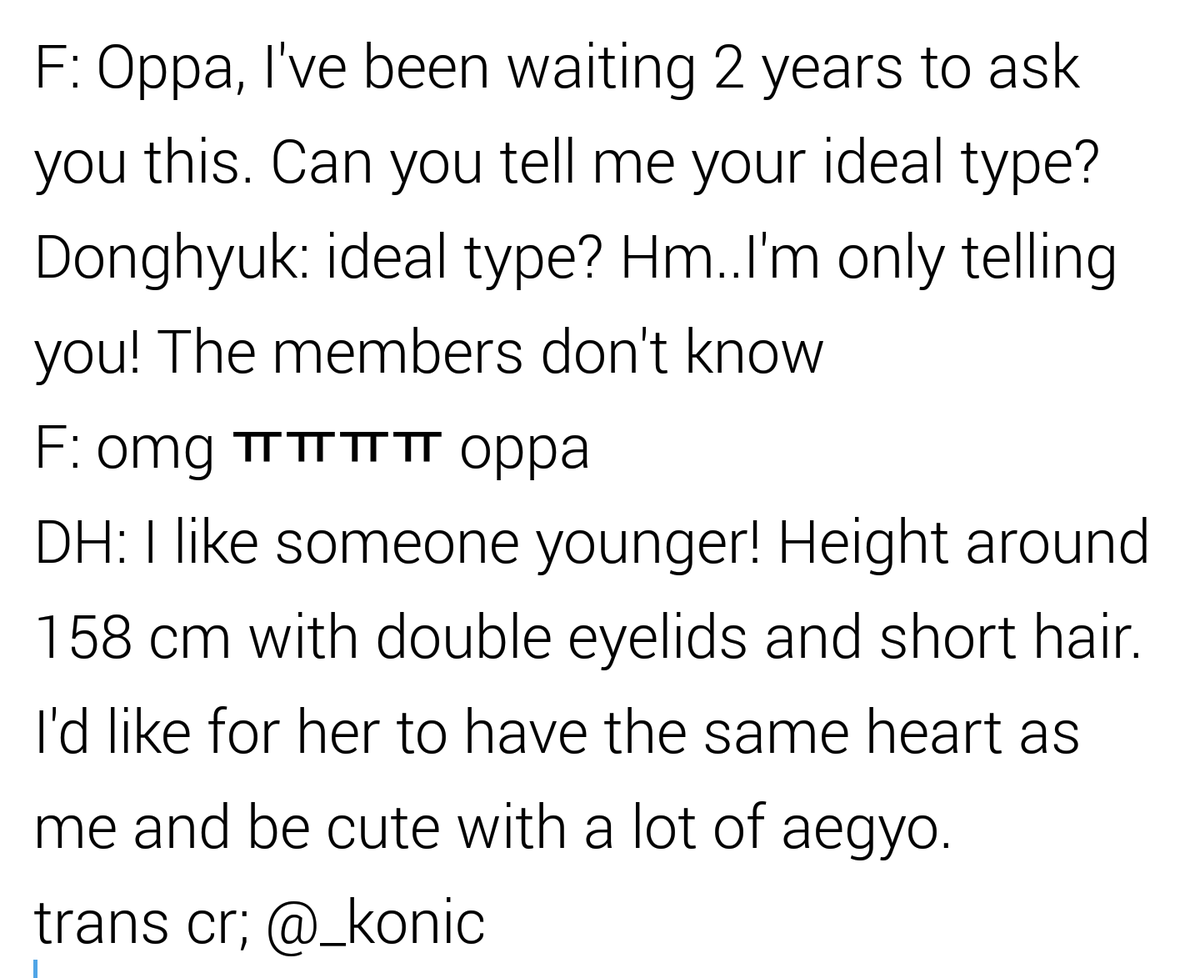 ikdnghyuk's tweet photo. My ideal type
cr:_ikonic

 https://t.co/0qM5JhAgjf