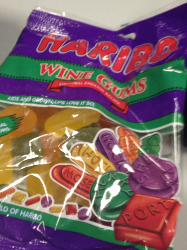 pamelaaobrien's tweet photo. My prize for the Kahoot quiz at #PowerUp2015 brings back great memories of fun times with @bnighrogain b4 #ictedu https://t.co/U8VFFrhj3Q