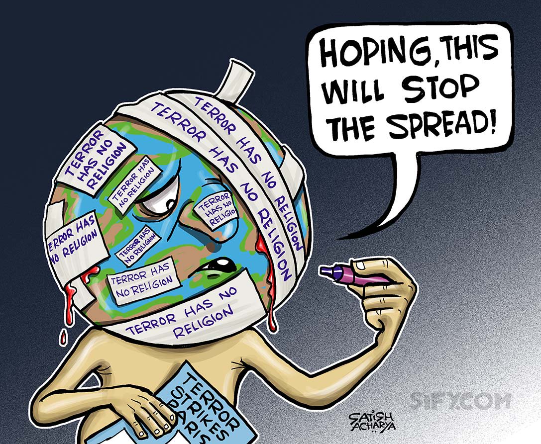 Satish Acharya on Twitter: Satish Acharya on Twitter: