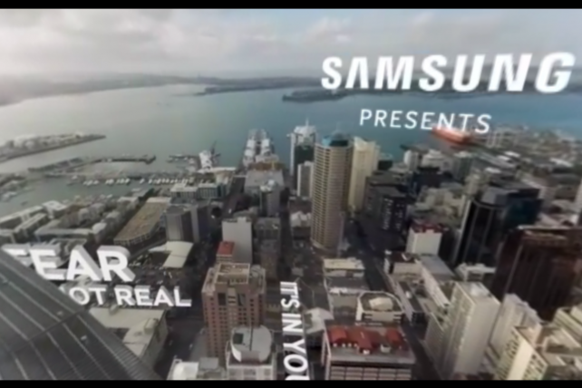 adage's tweet photo. ICYMI: See the first 360-degree video ads on Facebook https://t.co/agyrkpytVF https://t.co/kLDNUx2qrI