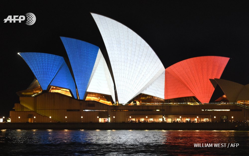 Agence France-Presse tweet media