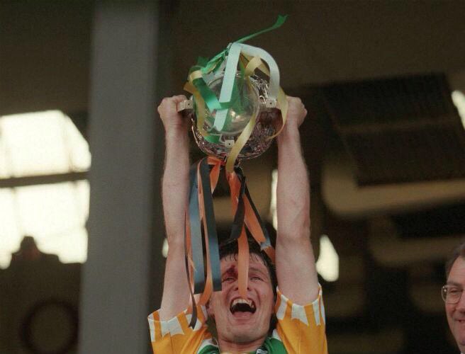 GAA Nostalgia on Twitter: 