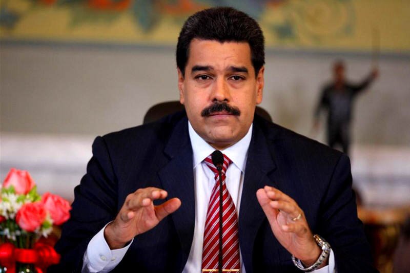 ElNacionalWeb's tweet photo. Confirman solicitud para investigar a Maduro https://t.co/N4LdP2V02n  https://t.co/WIfqOJPZC7
