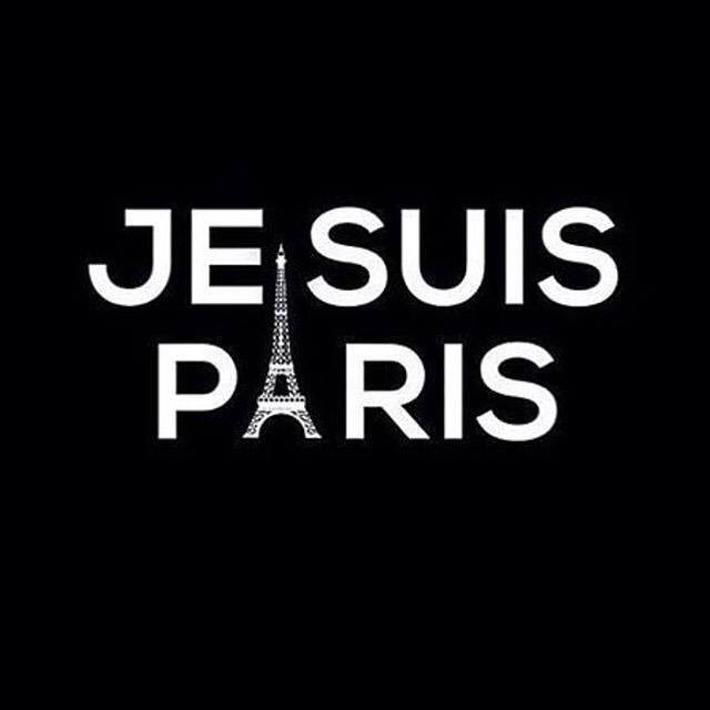 IBoschetto's tweet photo. #PrayersForParis #JeSuisParis 🇫🇷🇫🇷 https://t.co/lQJOdzgpey