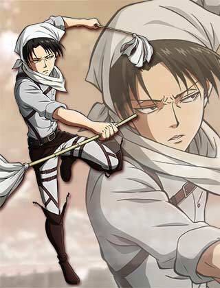 Ciel 顔文字厨 12月25日はリヴァイ兵長の誕生日 おめでとうー これからも駆逐どんどんお願いします 祝ってあげる人rt リヴァイ兵長が好きな人rt Rtした人全員フォローする ふぁぼした人全員フォローする T Co 1ja9naes2d