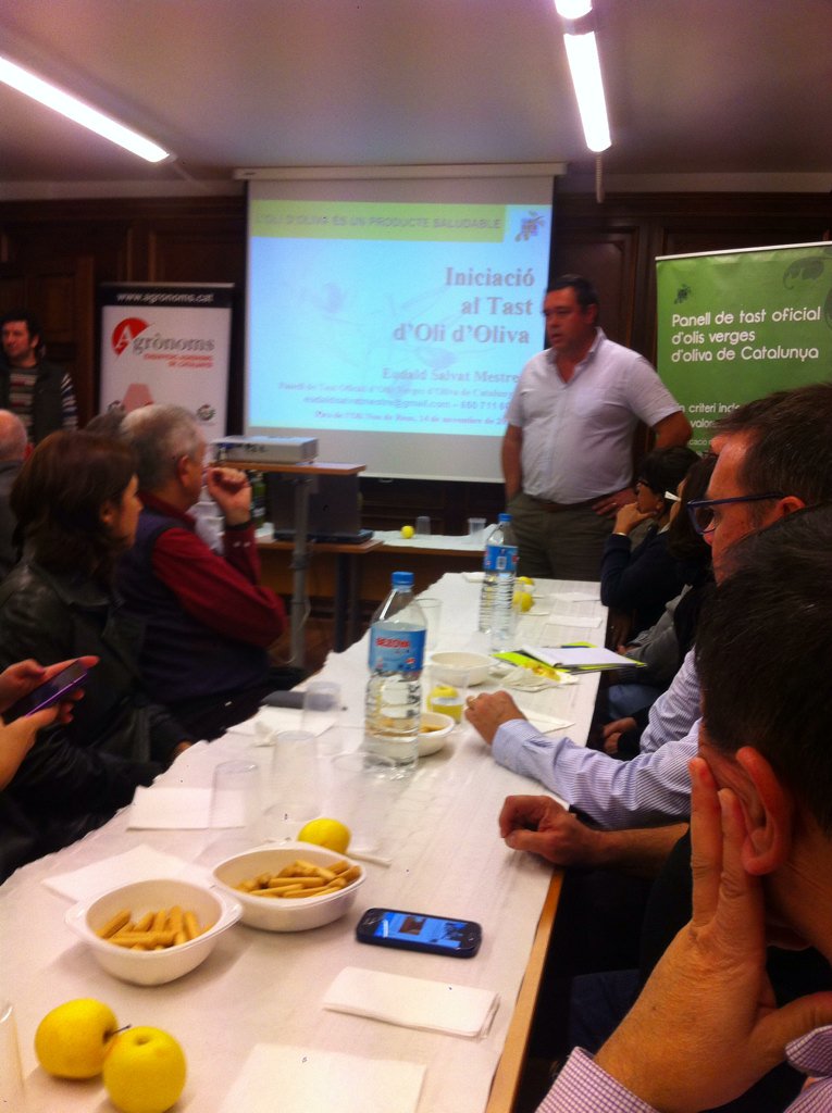 Slow Food Tarraco tweet media