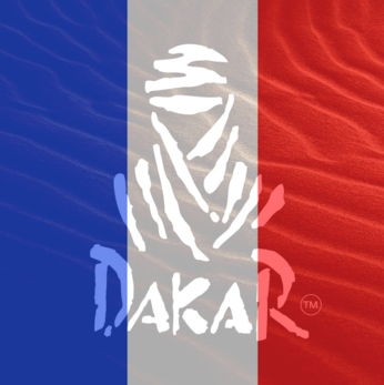 dakar's tweet photo. #PrayforParis https://t.co/ndNaKeFWud