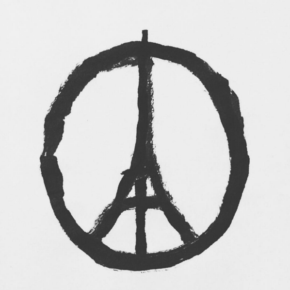 BethanyBetti's tweet photo. #ParisAttacks #PrayersForParis #PrayforParis #DirectionersPrayForParis https://t.co/Xzn6G1HRgF