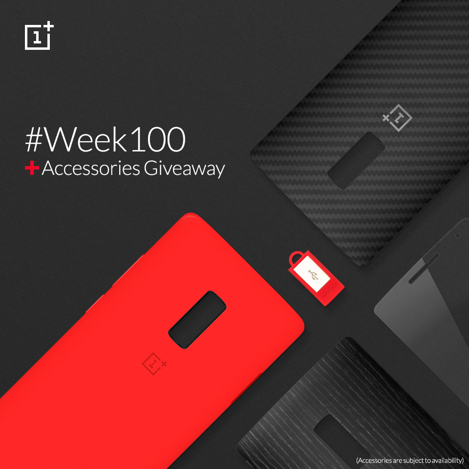 OnePlus tweet media
