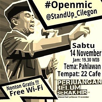 StandUp Comedy Kimia tweet media