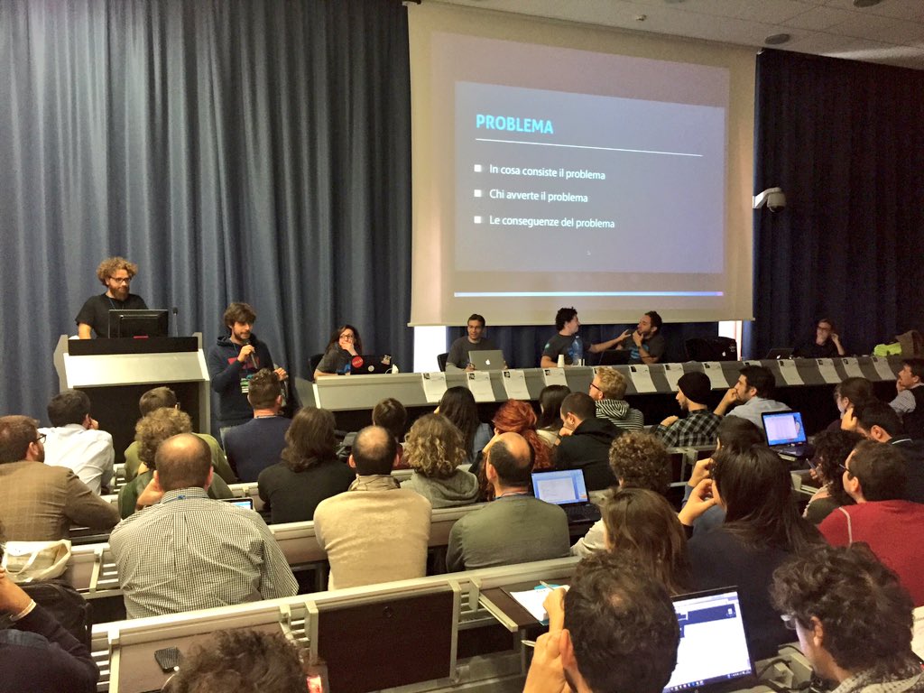 GetMovementN's tweet photo. Il workshop sul #VisualPitch di OmarAmato aiuterà i team a presentare i propri progetti di #Startup a #SWMessina. https://t.co/OC5gMedrJQ …