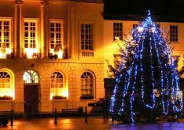 moreHarrogate's tweet photo. Visit Ripon this festive Season @moreripon @DiscoverRipon Xmas Gift &amp; Food Fair Sat 21 Nov in @riponcathedral https://t.co/CsqbT7SiKk