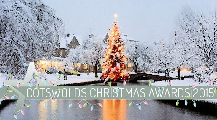 Is Bourton-on-the-Water the "Best Dressed" for Christmas? Upload pictures and NOMINATE: 
cotswoldsawards.co.uk/cotswolds-chri…