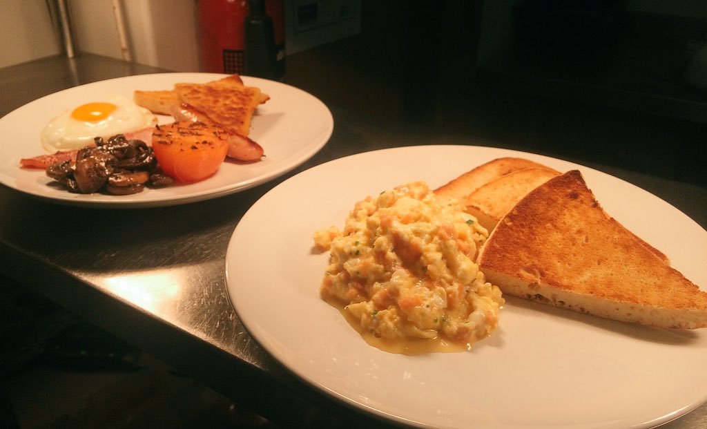 PearlChefGB's tweet photo. Brighten up your morning with breakfast at pearl from just £5.50 #Breakfast https://t.co/KqzCdi194a