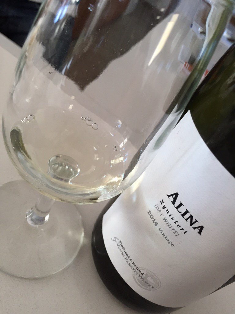 WineChewtonGlen's tweet photo. #winetasting #Cyprus #newlines? #winelist need a new #chapter #lookingforward2016 https://t.co/lVVqXii5Ry