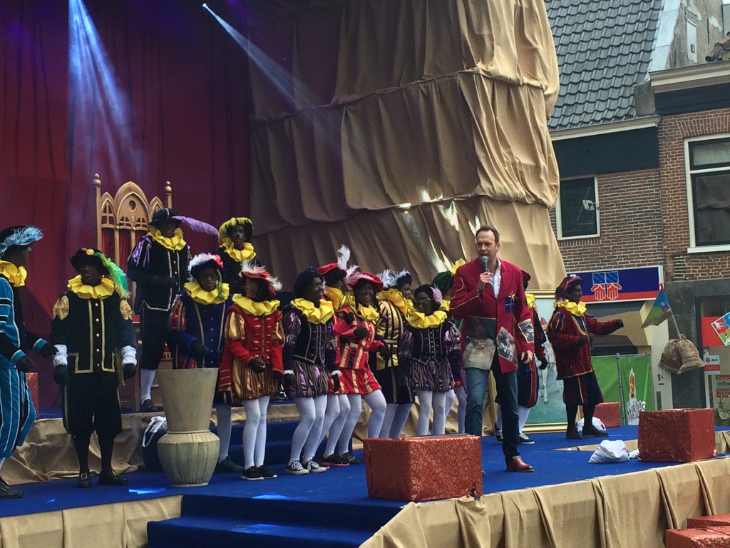 edvantellingen's tweet photo. Nou vooruit nog een plaatje #sintmeppel #dvhn https://t.co/QAfdp9I6ud