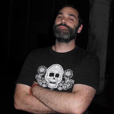 Aidez-nous à retrouver Christophe Foultier, qui était au Bataclan hier #rechercheBataclan #rechercheParis #Bataclan