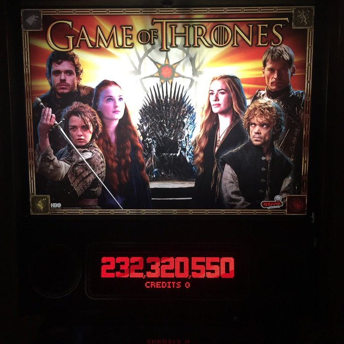 Getting better, but I still need more practice #GoT https://t.co/Az2FA8z8Lj