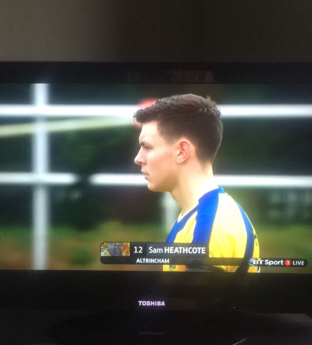 Go on the giraffe @SamHeathcote901