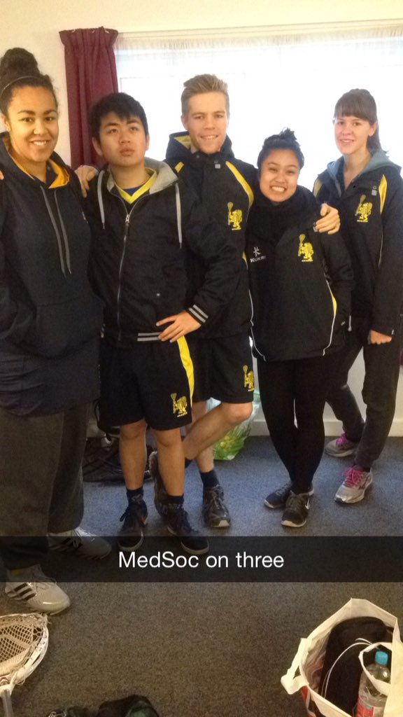 UBMS Mixed Lacrosse (@ubmslax) on Twitter photo Ready for our friendly against Imperial #lax #medsoc Ready for our friendly against Imperial #lax #medsoc