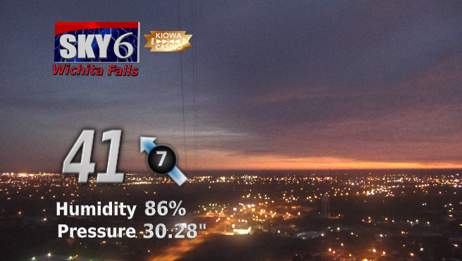 DaveCaulfield_'s tweet image. Good Morning #Fallstown! It's a chilly start to the morning, but we can thank the clouds for keeping us in the 40s!