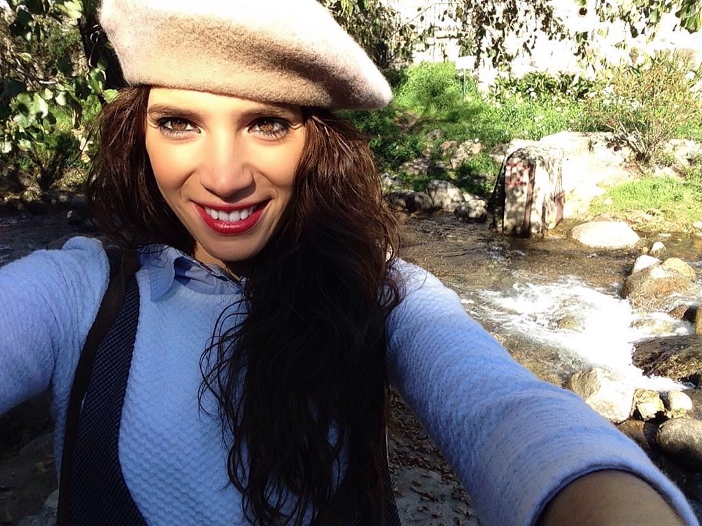 ArantxaBote's tweet photo. 🍂🍁🌳#freetime https://t.co/0s0ACmO1zN