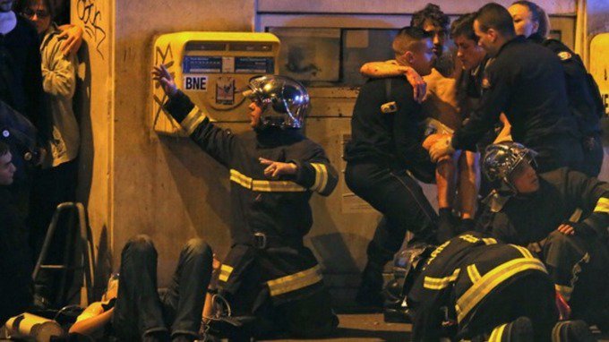 ITV News tweet media