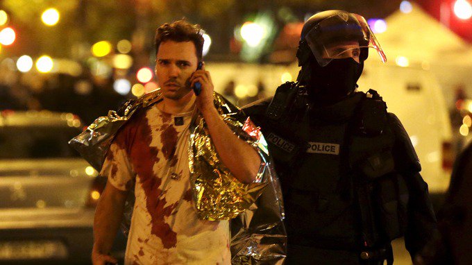 ITV News tweet media