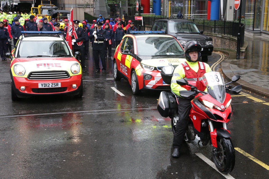🚒 LFB Fire Cadets 🚒 tweet media