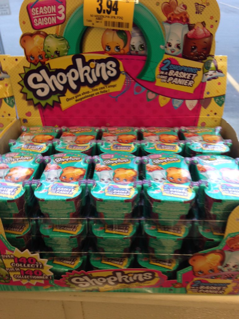 GTPortHope's tweet image. We got shop kind at Port Hope Giant Tiger get them while they last